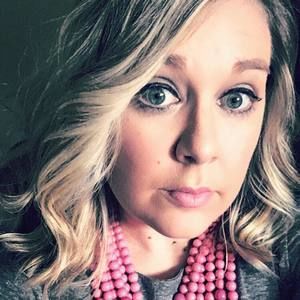 Meet your Posher, Kate